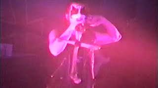 Mercyful Fate - 10/7/93 The Omni, Oakland, CA