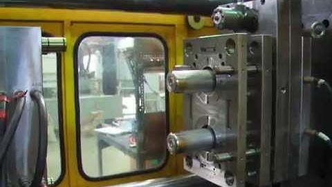 POM Plastic Injection Molding-Intertech