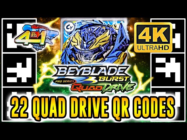 Pin on Beyblade burst QR codes  Beyblade burst, Coding, Qr code