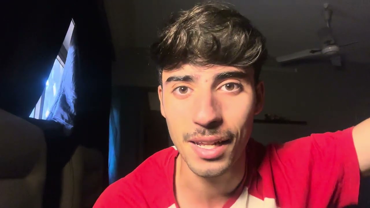 بعدك تقارن نفسك ؟