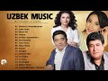 TOP UZBEK MUSIC 2021 - Xurshid Rasulov,Nasiba Abdullayeva,Bahodir Mamajonov - mУзбекская музыка 2021