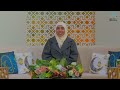 المسابقة الهاشمية لحفظ القران الكريم الاناث ح18 2026