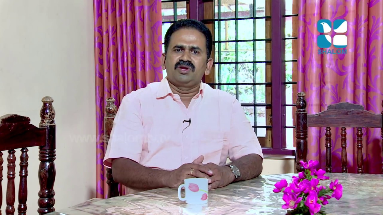 Ende Nalla Amma Epi:155- James Varghese