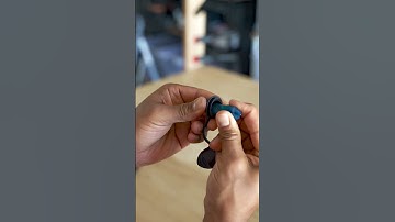 How to reinstall the Bite Valve assembly