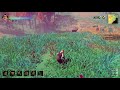 Polylithic Feature #6 Fight VFX (0.4.8)