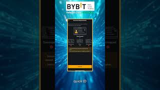 Bybit Sign Up Tutorial – Claim Free Cashback with My Code!