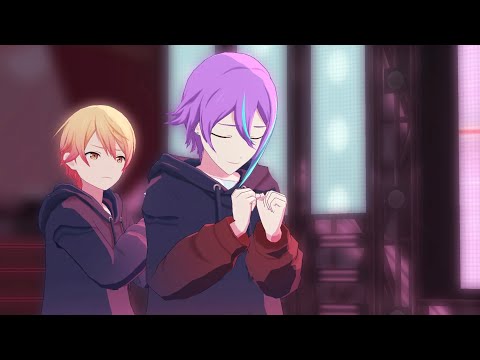 【プロセカMV】ツギハギスタッカート　(KAITO 類 司）