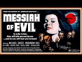 Messiah of Evil 1974. Full length feature. Vintage supernatural horror film.