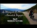 LVDA Vlog #2 De Kavala à Lesvos.