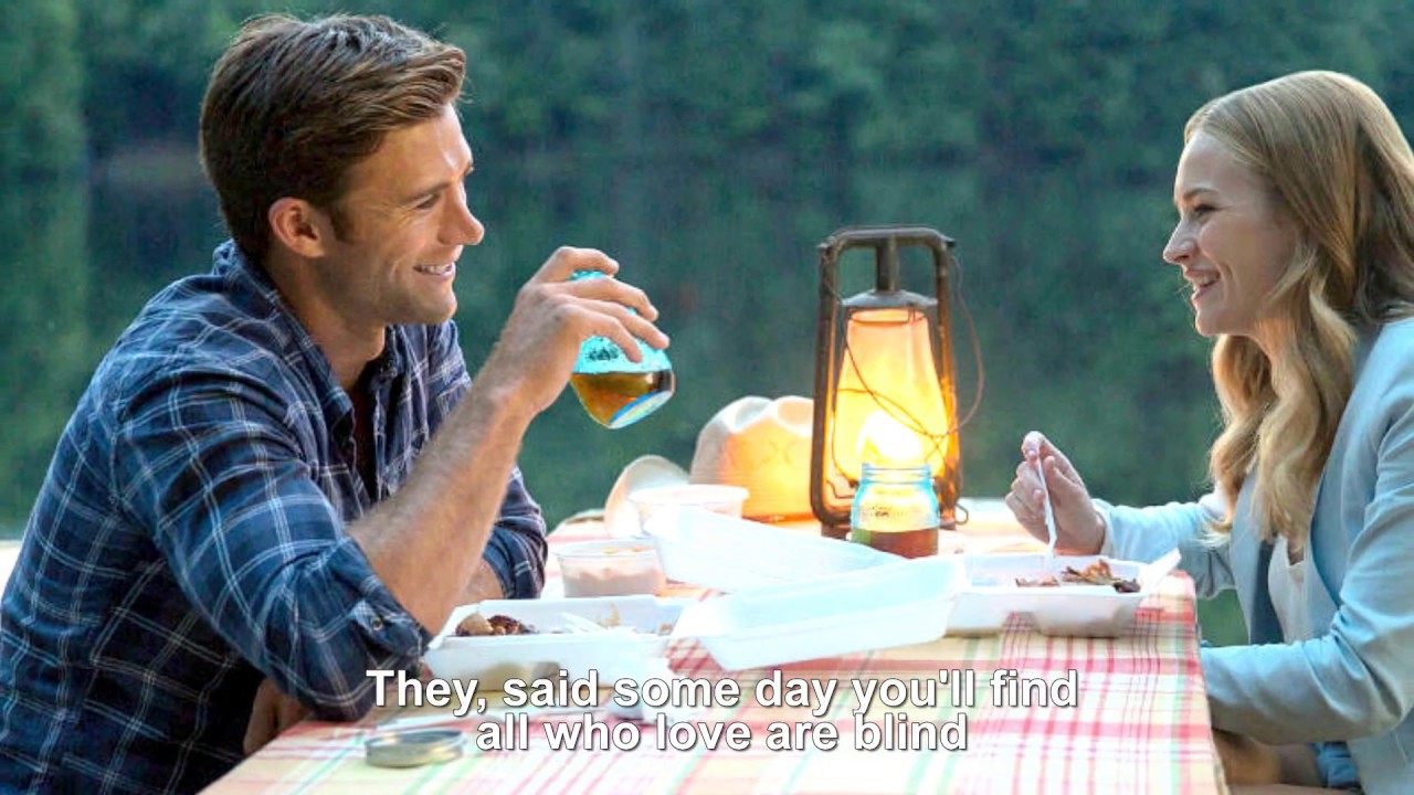 Smoke Gets In Your Eyes YouTube