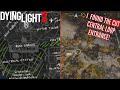 I Found The CUT Central Loop Entrance! | Dying Light 2 Glitches