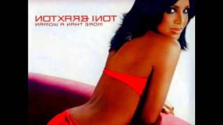 Toni Braxton A Better Man