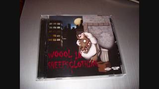 DJ Woool feat Killah Priest &amp; Vendetta Kingz - Rollin