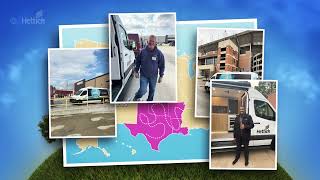 Hettich on Tour 2023: Impressions of the USA tour by Hettich Group 401 views 3 months ago 1 minute, 37 seconds