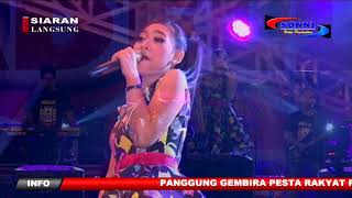 FIRA AZAHRA - PREI KANAN KIRI OM ADELLA ( LIVE NGRONGGOT NGANJUK )