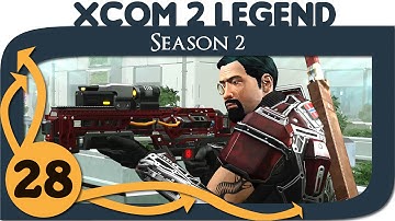 XCOM 2: Let