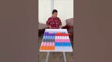 Smart Puzzle Solver Ball Color Sort Game for Sharp Minds