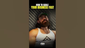 How to Scale a Service Business with High-Ticket Offers | Alex Hormozi Breakdown
