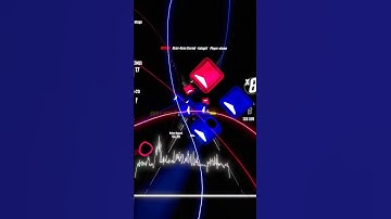 my best tech attempt #osu #beatsaber #vrarcade #rhythmgame #videogame