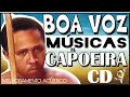 BOA VOZ Capoeira - Produção musical Ugo Marotta, Prod. Artistica Loren - Múscias de Capoeira Boa Voz