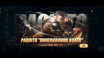 How To Switch Account from Mobile Legends using Google Play Games or gmail Accounts