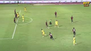 MAHMOUD AL MARDI vs SELANGOR FC - LS15 Resimi