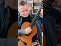 Minuet by Robert De Visee. #guitar #music #galleryofguitar