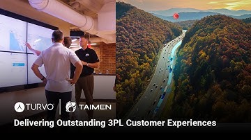 Delivering Outstanding 3PL Customer Experiences