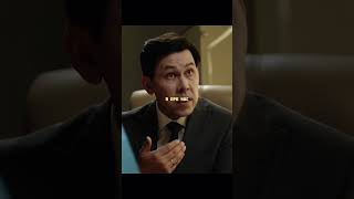 ЗАМЕСТИТЕЛЬ АКИМА УВОЛИЛ СОТРУДНИКА АКИМАТА #сериал #кино #фильм