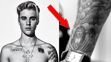 Does Selena still like Justin?