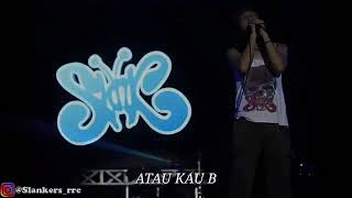 Story wa slank jadi masalah