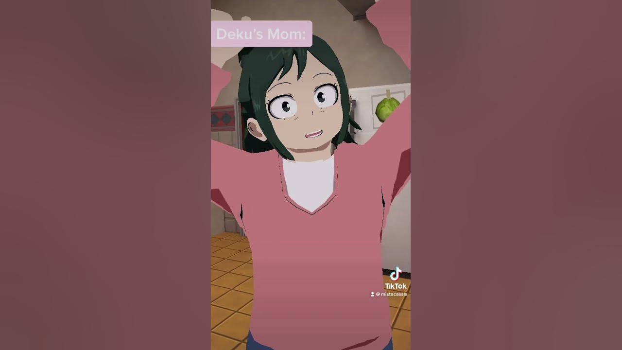 Doing Something Without Being Asked