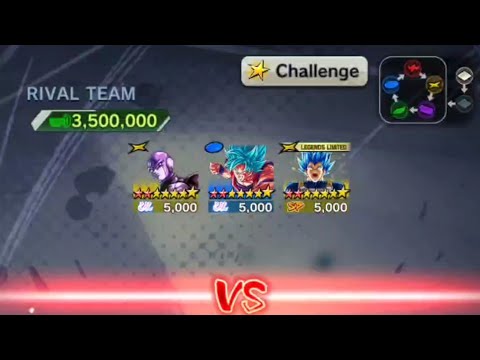 The most impossible challenge, level 30 with only one unit.
