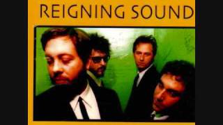 Video thumbnail of "Reigning Sound - "As Long""