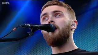 T In The Park 2016 Disclosure