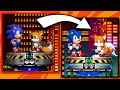 Sonic 2 is amazing fan remake