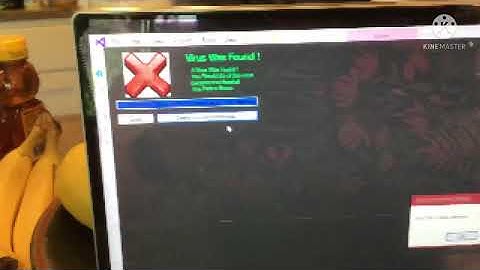 A fully functional antivirus in visual basic