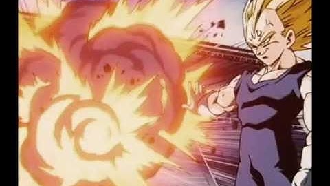 Dragonball Z - It