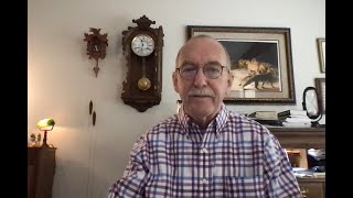 Saturday Studies    Quiet Time Alone with God and Prayer     3-30-2024