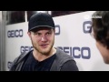 02/15/17: 5 Minutes in the Box: Jamie McGinn