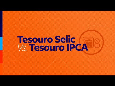 Tesouro Selic vs Tesouro IPCA isimli mp3 dönüştürüldü.