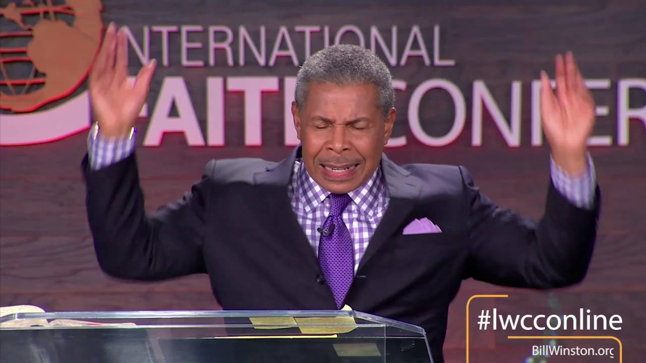 Is Pastor Bill Winston still alive? Is Pastor Bill Winston still alive?