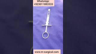 Dental Aspirating Syringe 1.8ml American+European Auto Passive | Dental Syringes