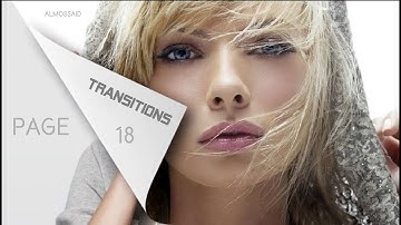 Page transitions II Proshow Producer