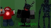 Roblox Void Script Builder Youtube - roblox script showcase switcher v3 leak by craftleakz