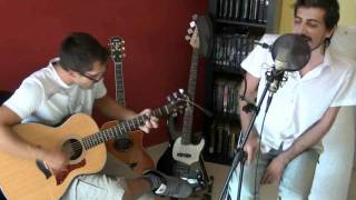 Costruire - Niccolò Fabi (Macs Cabi feat. Alberto Rubatti cover) chords