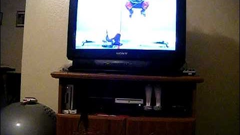 flashkick fadc sonic hurricane