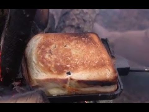 Video: Picknick Smörgåsar