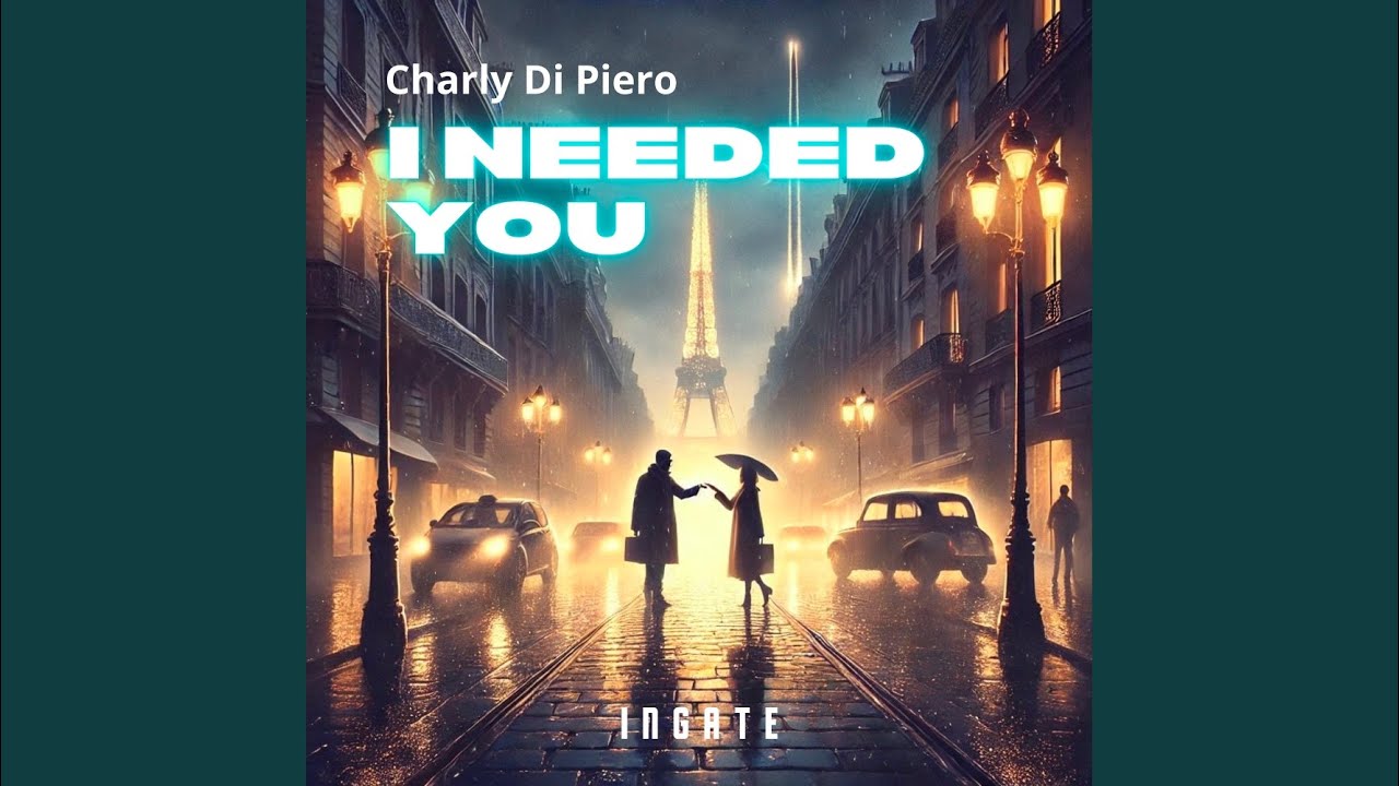 Watch I Needed You on YouTube Watch I Needed You on YouTube