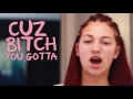 Beginning of video